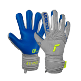 Reusch Attrakt Freegel Silver 5270235 6006 gelb grau 1